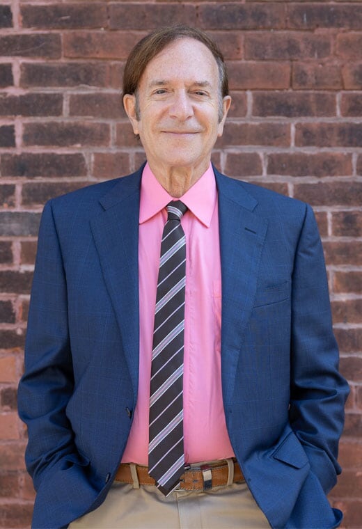 Al Goodman Medical Malpractice Attorney