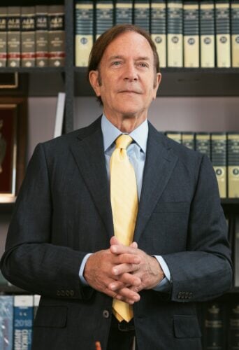Al Goodman Bariatric Bypass Botched Surgery Attorney