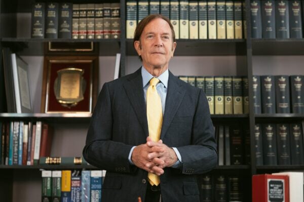 Alan Goodman Botched Bariatric Bypass Surgery Attorney