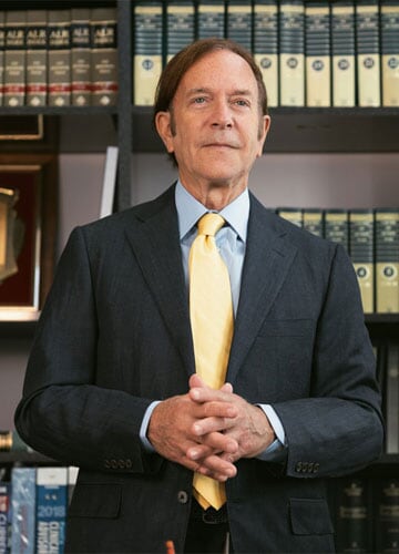 Al Goodman Catastrophic Injury Attorney