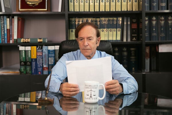 Al Goodman Med-Mal Attorney