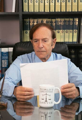Al Goodman Medical Malpractice Attorney