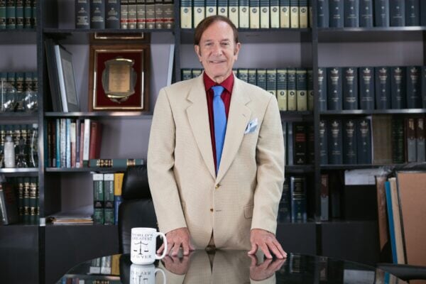 Alan Goodman Emergency Room Error Attorney