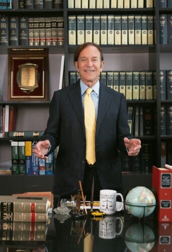 Al Goodman Medical Malpractice Misdiagnosis Attorney