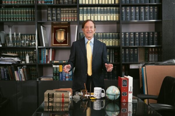 Alan Goodman Misdiagnosis Attorney